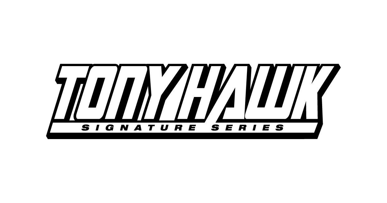 Tony Hawk Signature Series UK