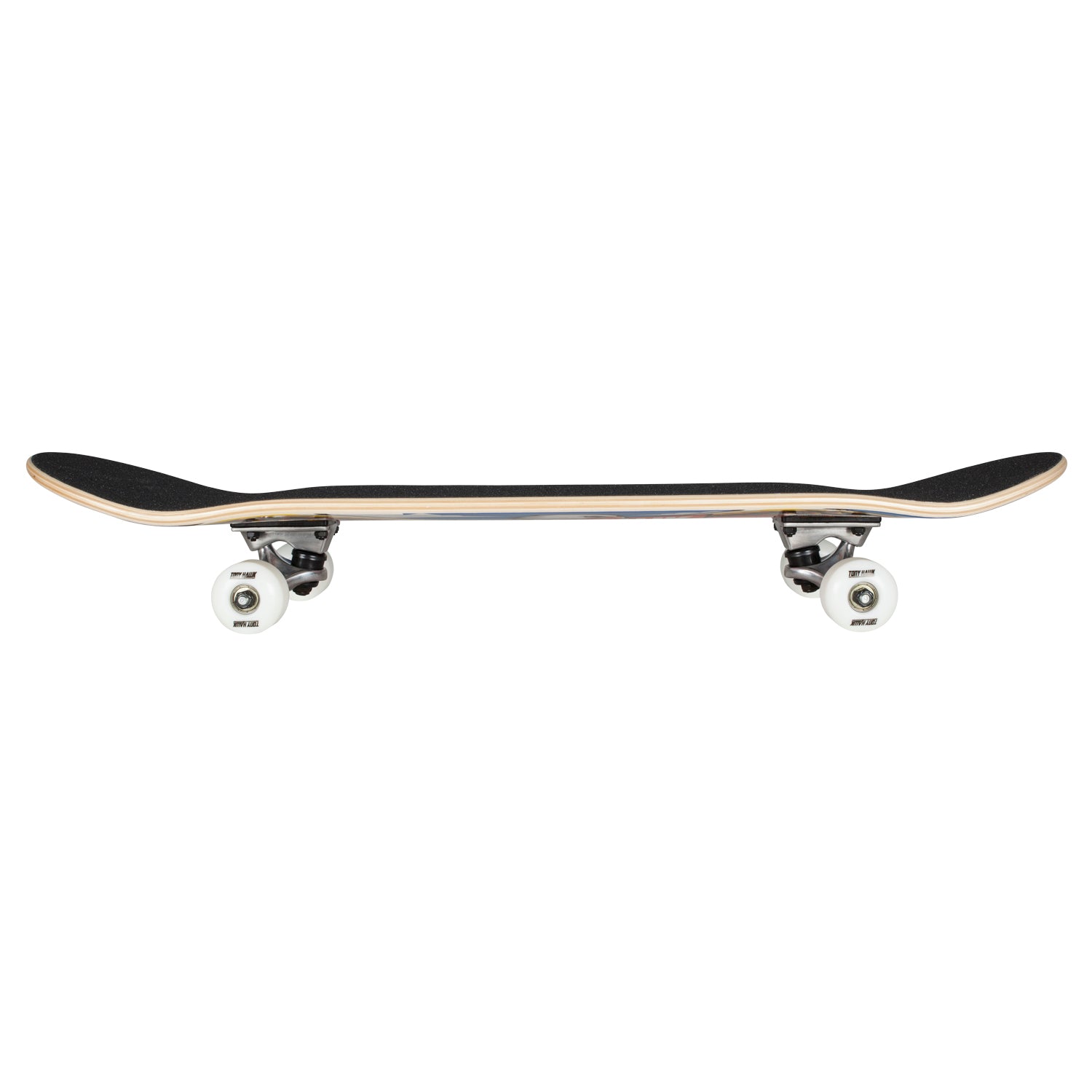 Tony Hawk Signature Series 180 Wingspan Complete 8"