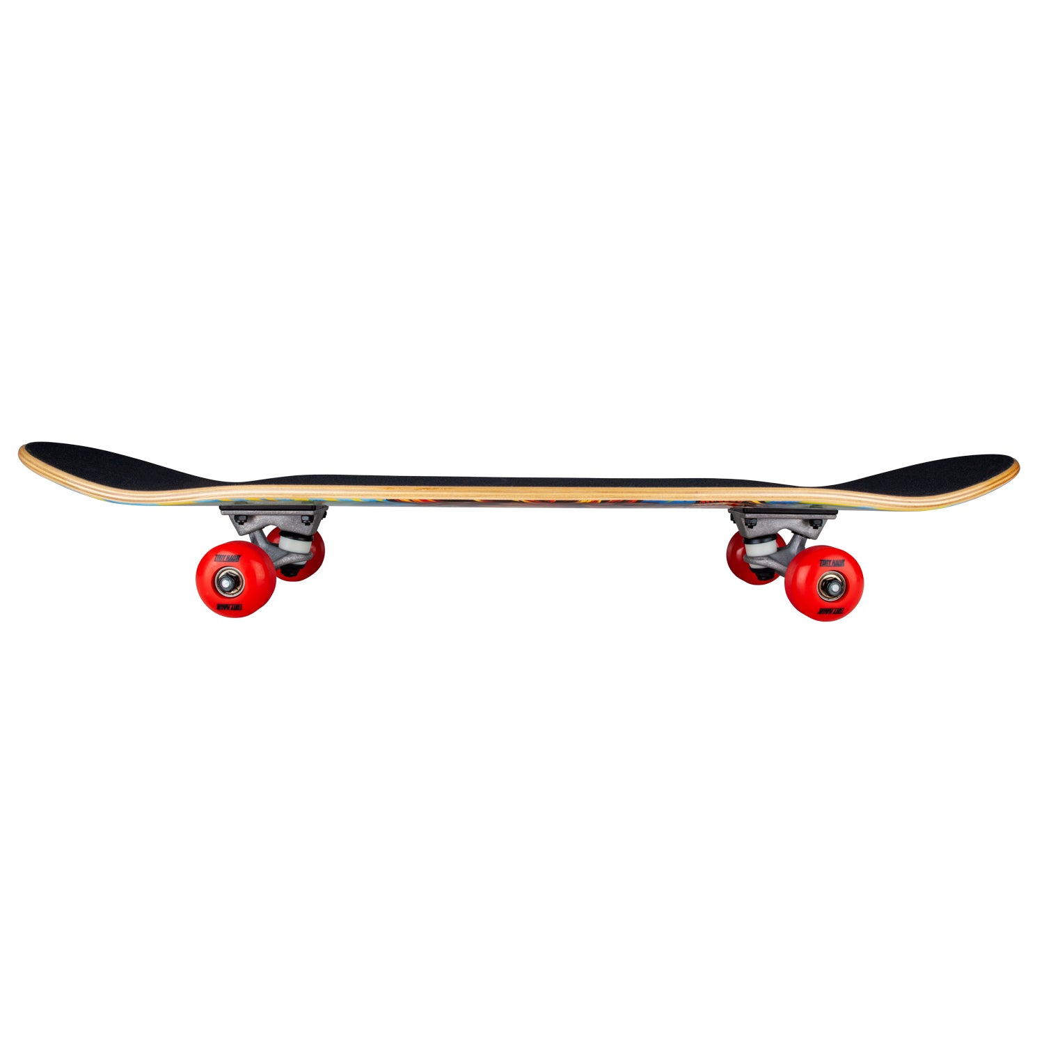 Tony Hawk Signature Series 180 Golden Hawk Complete 7.75"