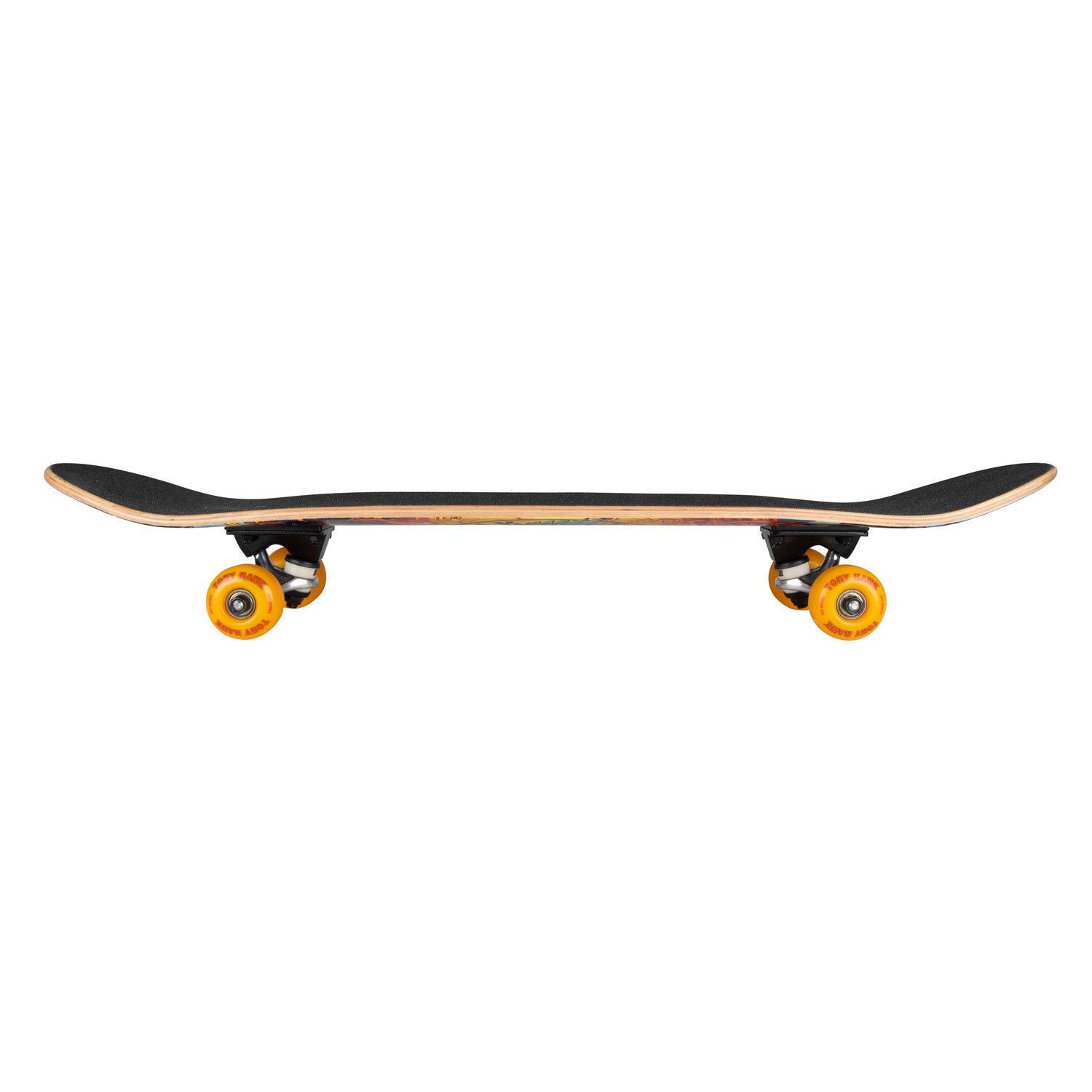 Tony Hawk Signature Series 360 Lava Complete 7.75"