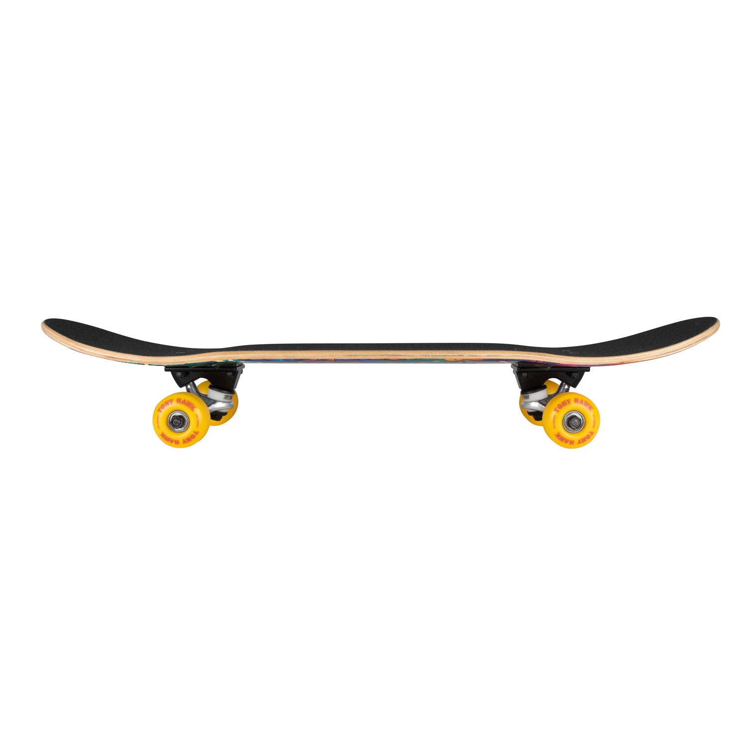 Tony Hawk Signature Series 360 Utopia Mini Complete 7.25"