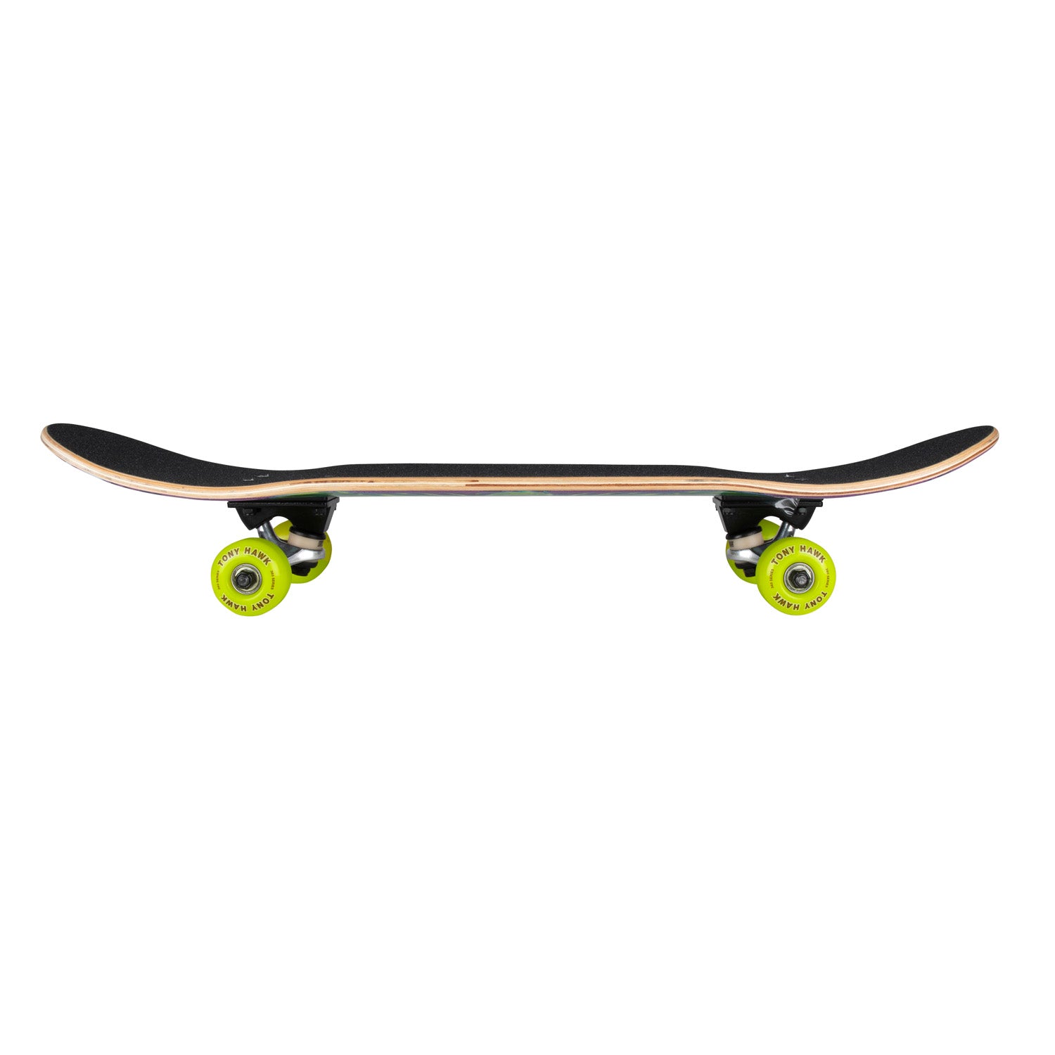 Tony Hawk Signature Series 360 Cyber Mini Complete 7.38"