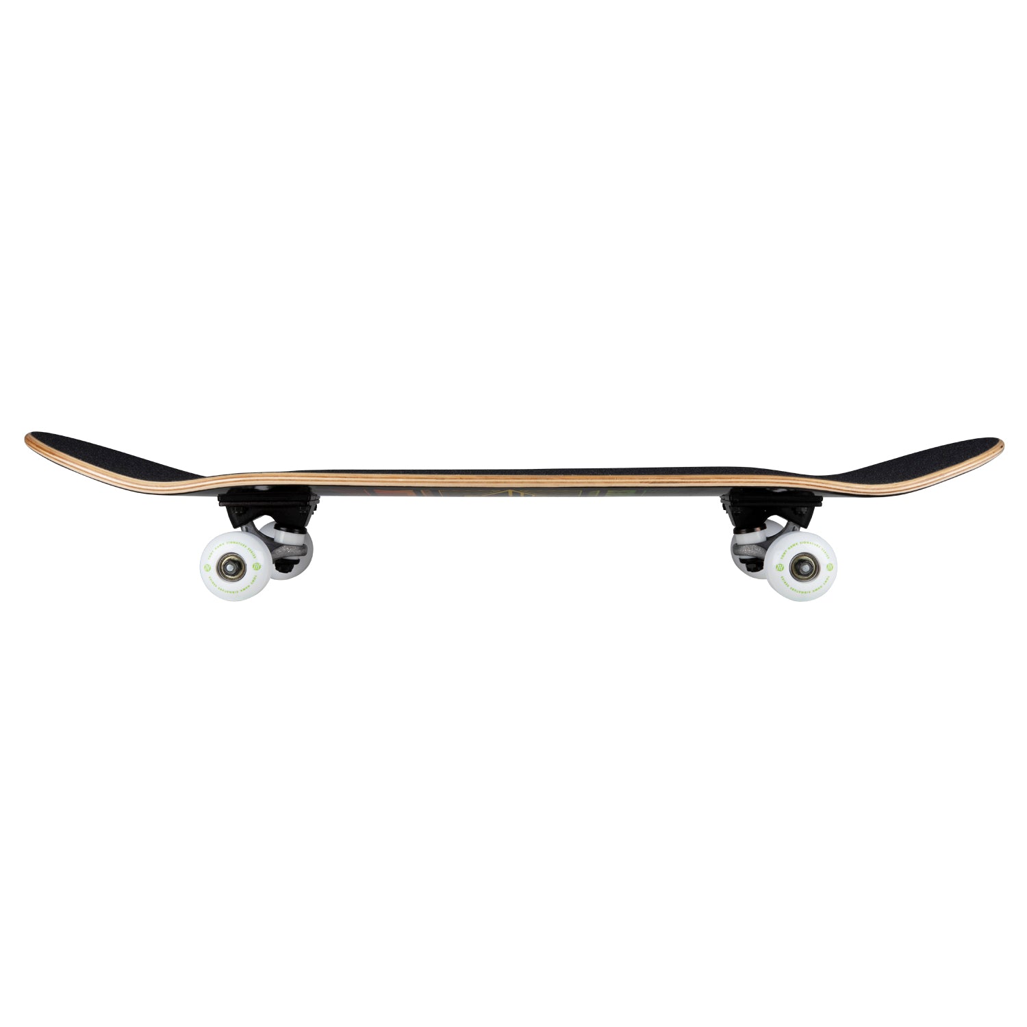 Tony Hawk Signature Series 180+ Stacked Logo Complete 8"