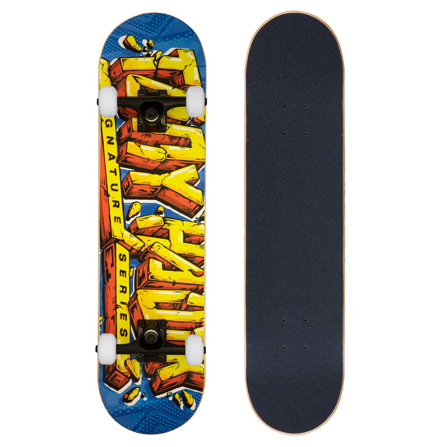 Tony Hawk Signature Series 540 Smash Complete 7.75"