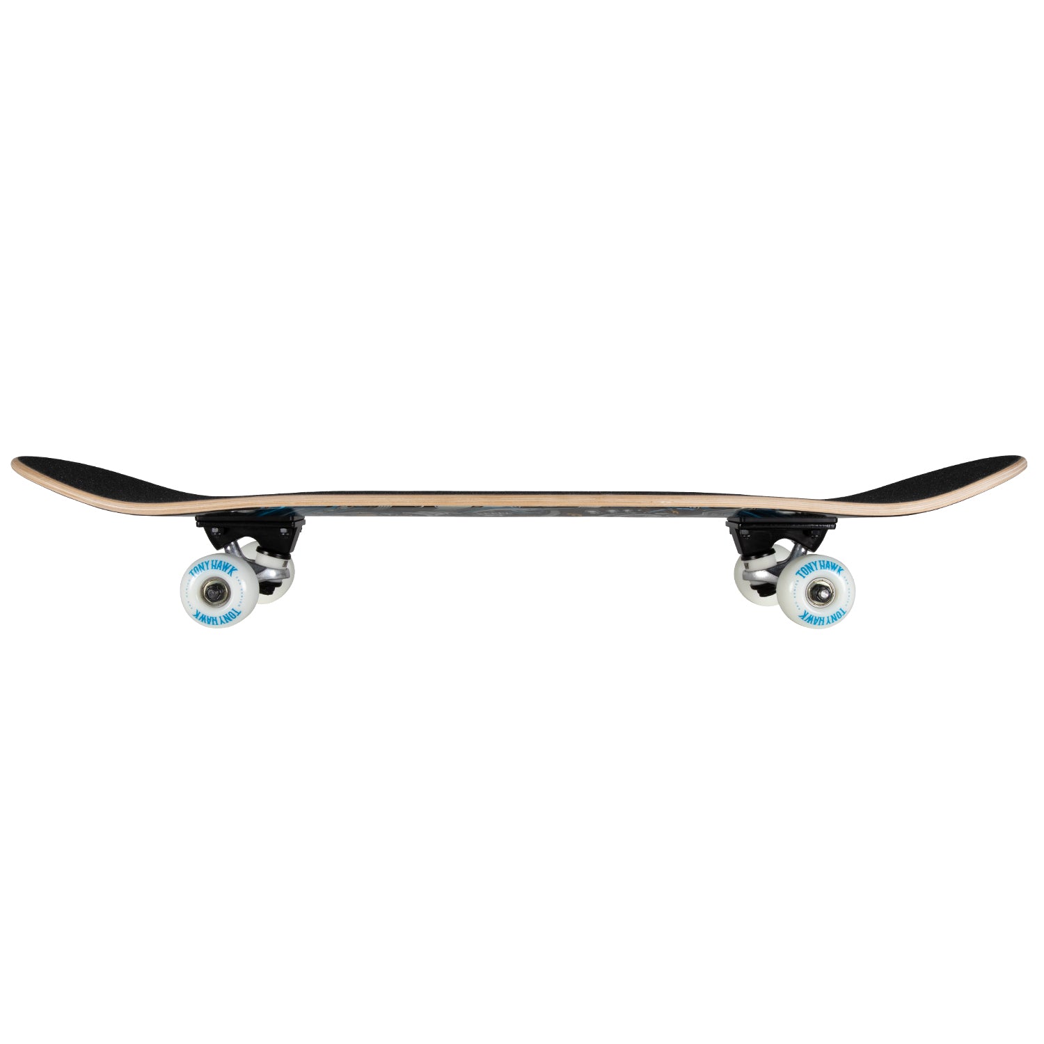 Tony Hawk Signature Series 360 Robo Hawk Complete 7.75"